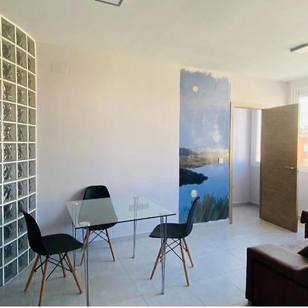 Nervion Plaza Dodo Apartment Sevilla Bagian luar foto
