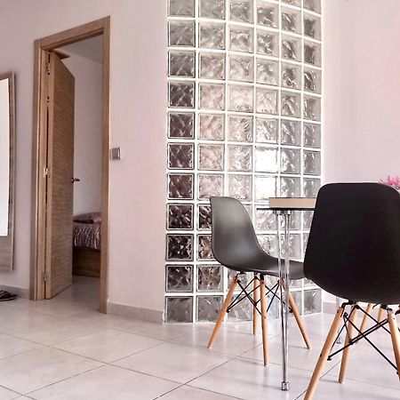 Nervion Plaza Dodo Apartment Sevilla Bagian luar foto
