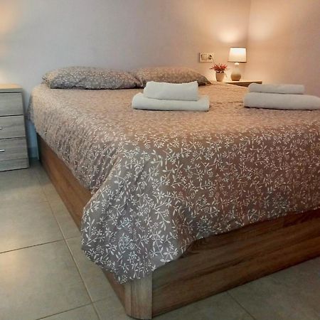 Nervion Plaza Dodo Apartment Sevilla Bagian luar foto