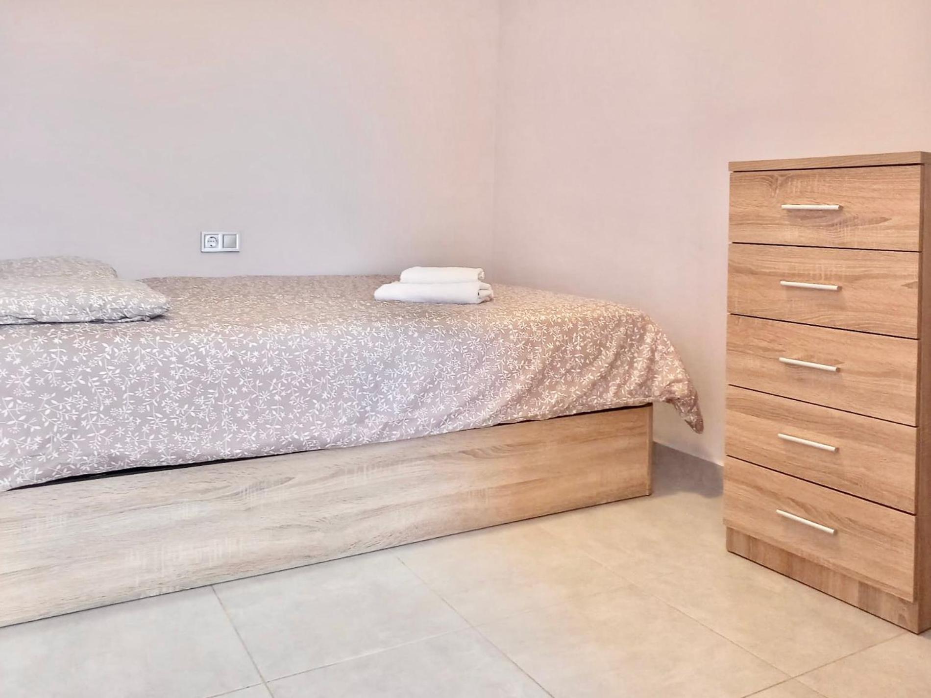 Nervion Plaza Dodo Apartment Sevilla Bagian luar foto