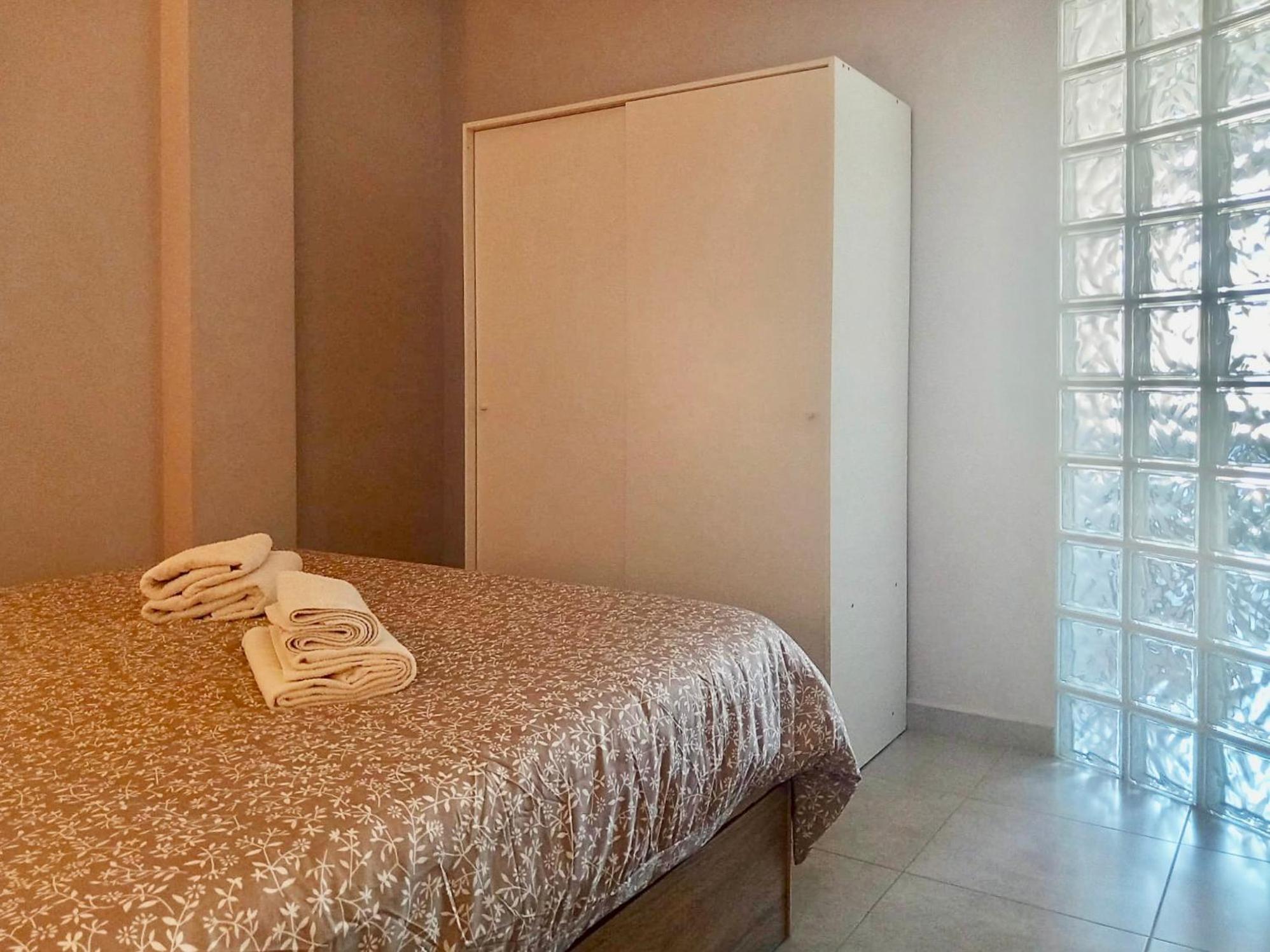 Nervion Plaza Dodo Apartment Sevilla Bagian luar foto
