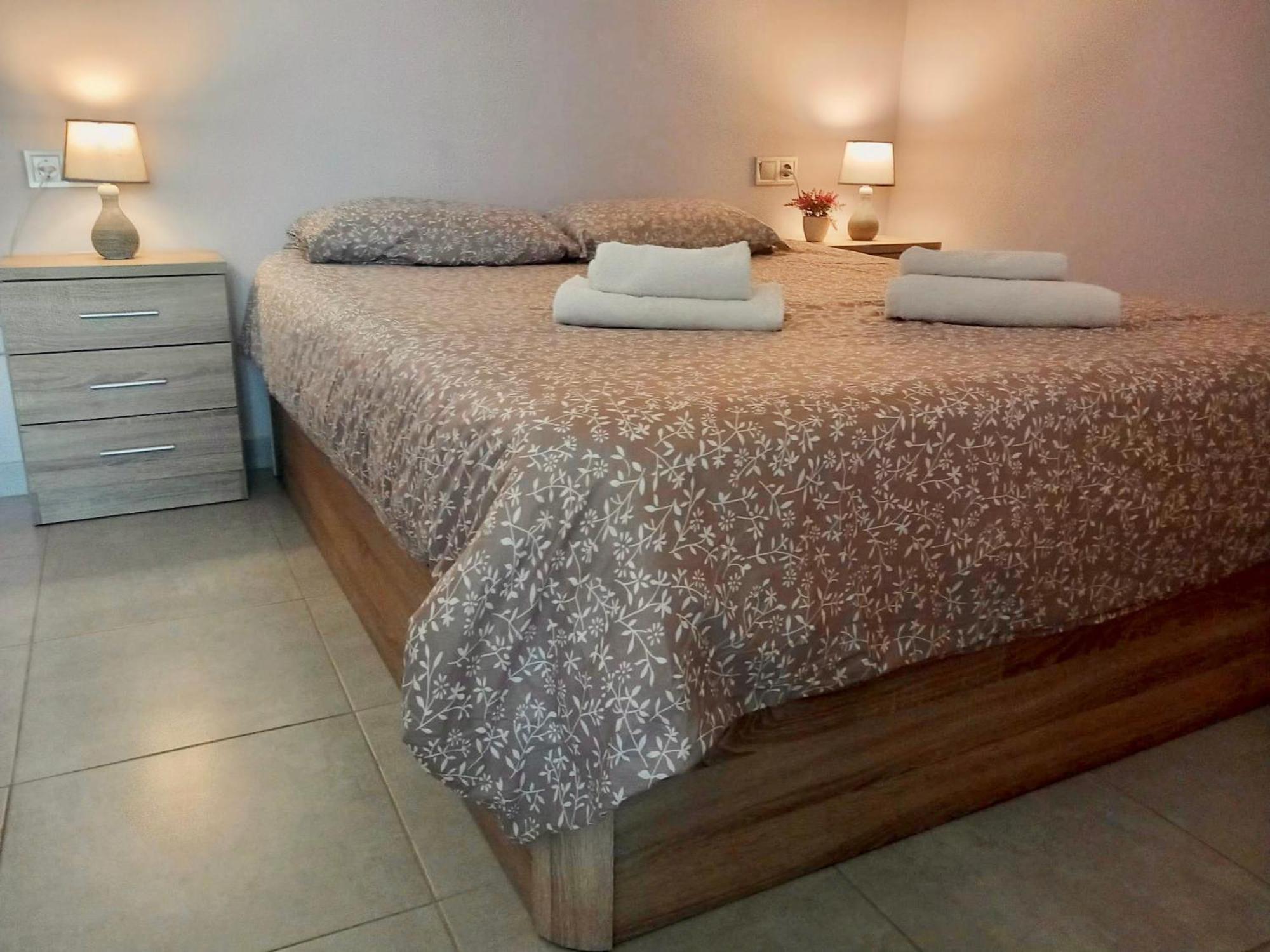Nervion Plaza Dodo Apartment Sevilla Bagian luar foto