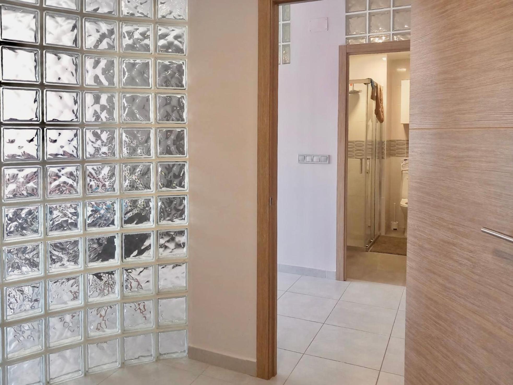 Nervion Plaza Dodo Apartment Sevilla Bagian luar foto