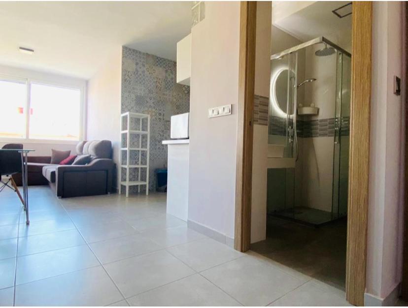 Nervion Plaza Dodo Apartment Sevilla Bagian luar foto